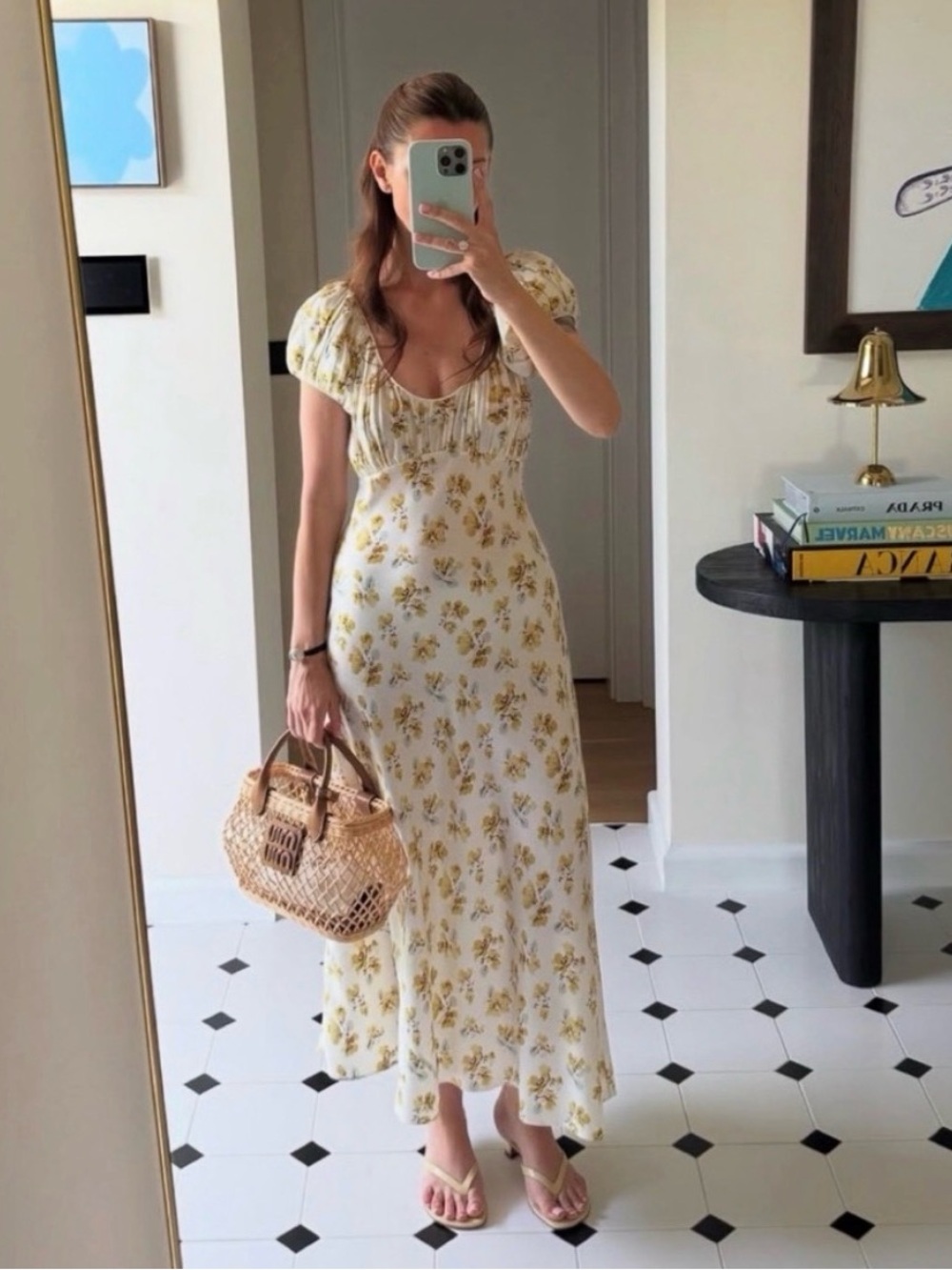 Doen FLORENCIA DRESS